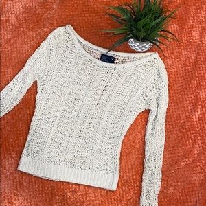 American Eagle Outfitters Sweaters - American eagle xs sweater American Eagle Outfitters Sweaters - American eagle xs sweater